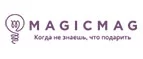 MagicMag: Магазины цветов и подарков Петрозаводска
