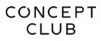 Concept Club: Распродажи и скидки в магазинах Петрозаводска