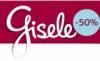 Gisele: Магазины мужской и женской одежды в Петрозаводске: официальные сайты, адреса, акции и скидки