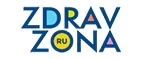ZdravZona: Скидки и акции в магазинах профессиональной, декоративной и натуральной косметики и парфюмерии в Петрозаводске