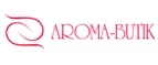Aroma-Butik: Скидки и акции в магазинах профессиональной, декоративной и натуральной косметики и парфюмерии в Петрозаводске