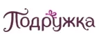Подружка: Аптеки Петрозаводска: интернет сайты, акции и скидки, распродажи лекарств по низким ценам