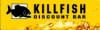Killfish: Скидки кафе и ресторанов Петрозаводска, лучшие интернет акции и цены на меню в барах, пиццериях, кофейнях